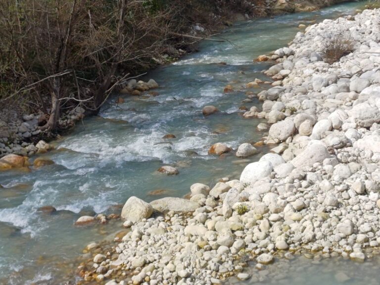 Nella Valle dell’Orta. Domenica 29 marzo 2026.